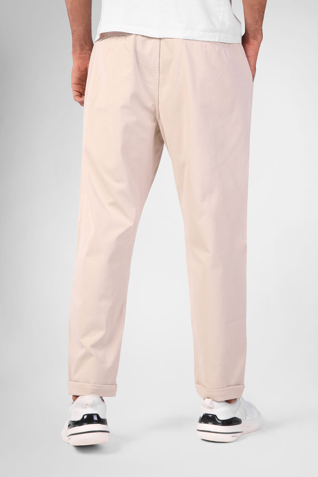 jogger chino pant