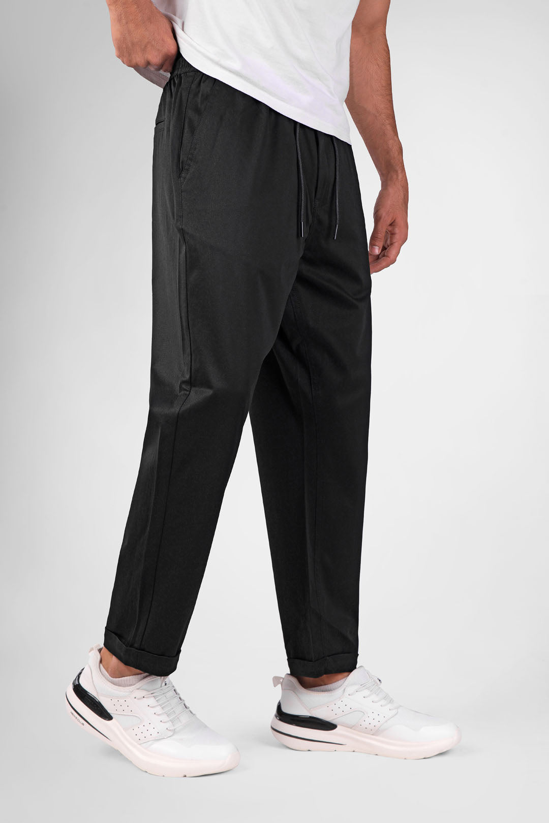 jogger chino pant