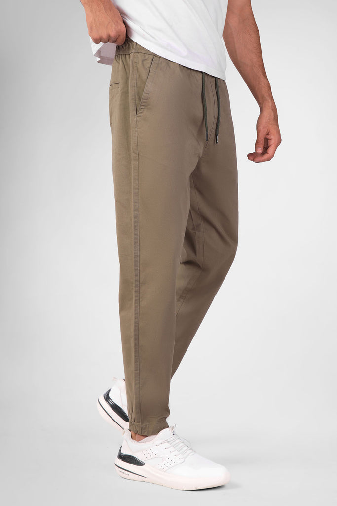 jogger chino pant