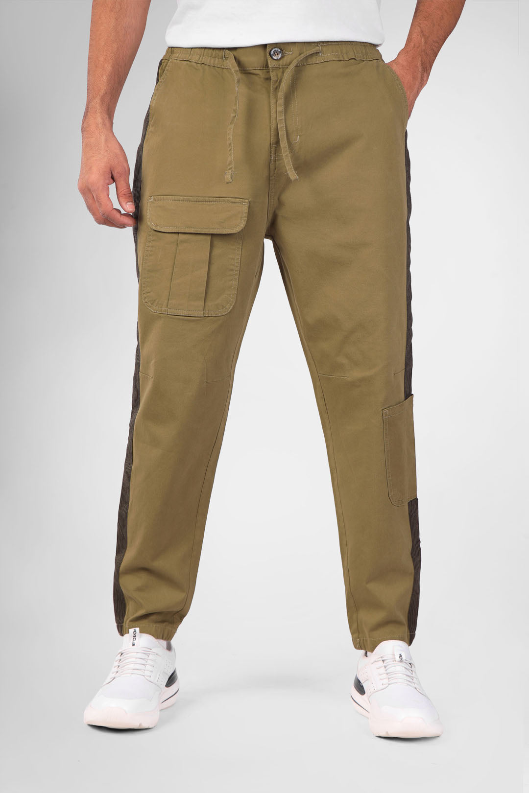 Jogger Chino Pant