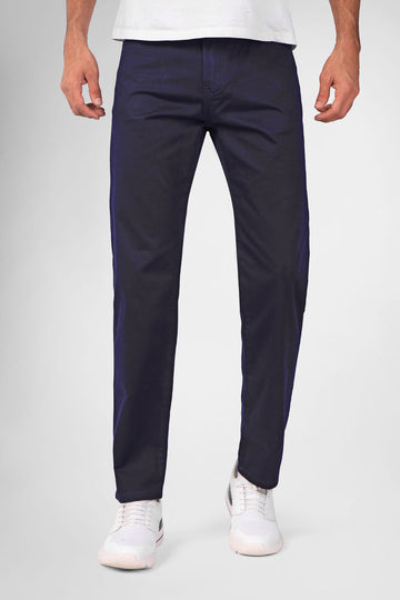 slim fit chino pant