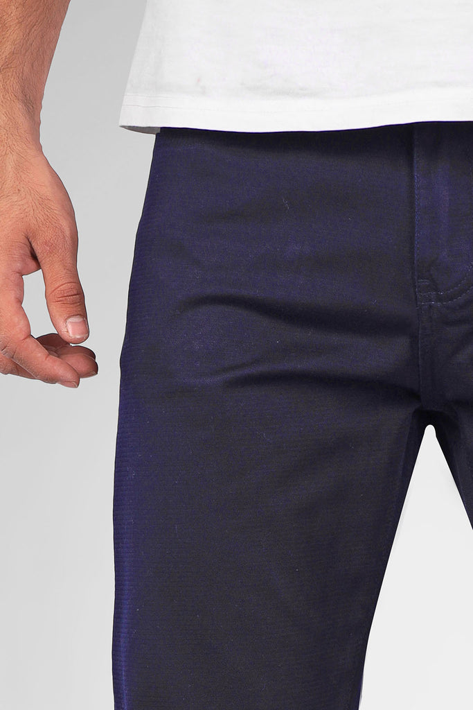 slim fit chino pant