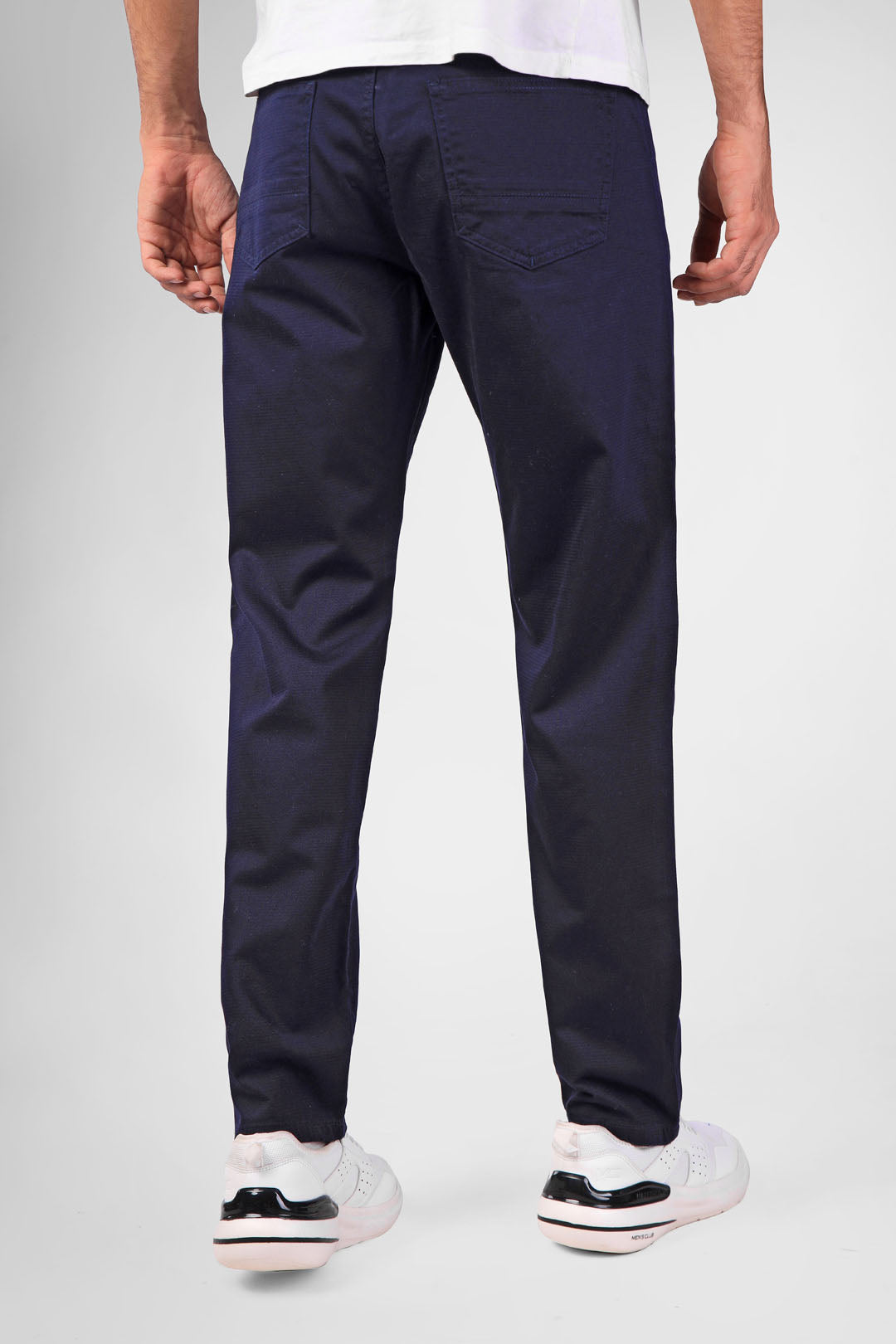 Slim Fit Chino Pant