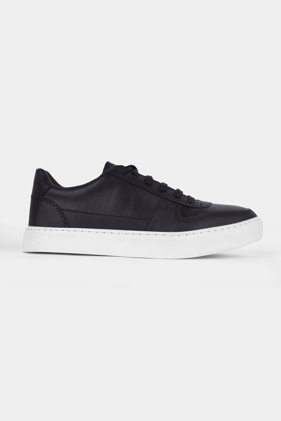 Black Casual Shoes