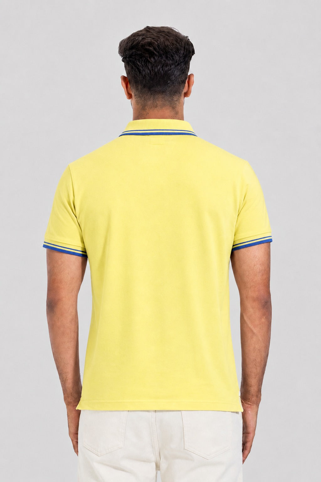 Regular Fit Polo Shirt