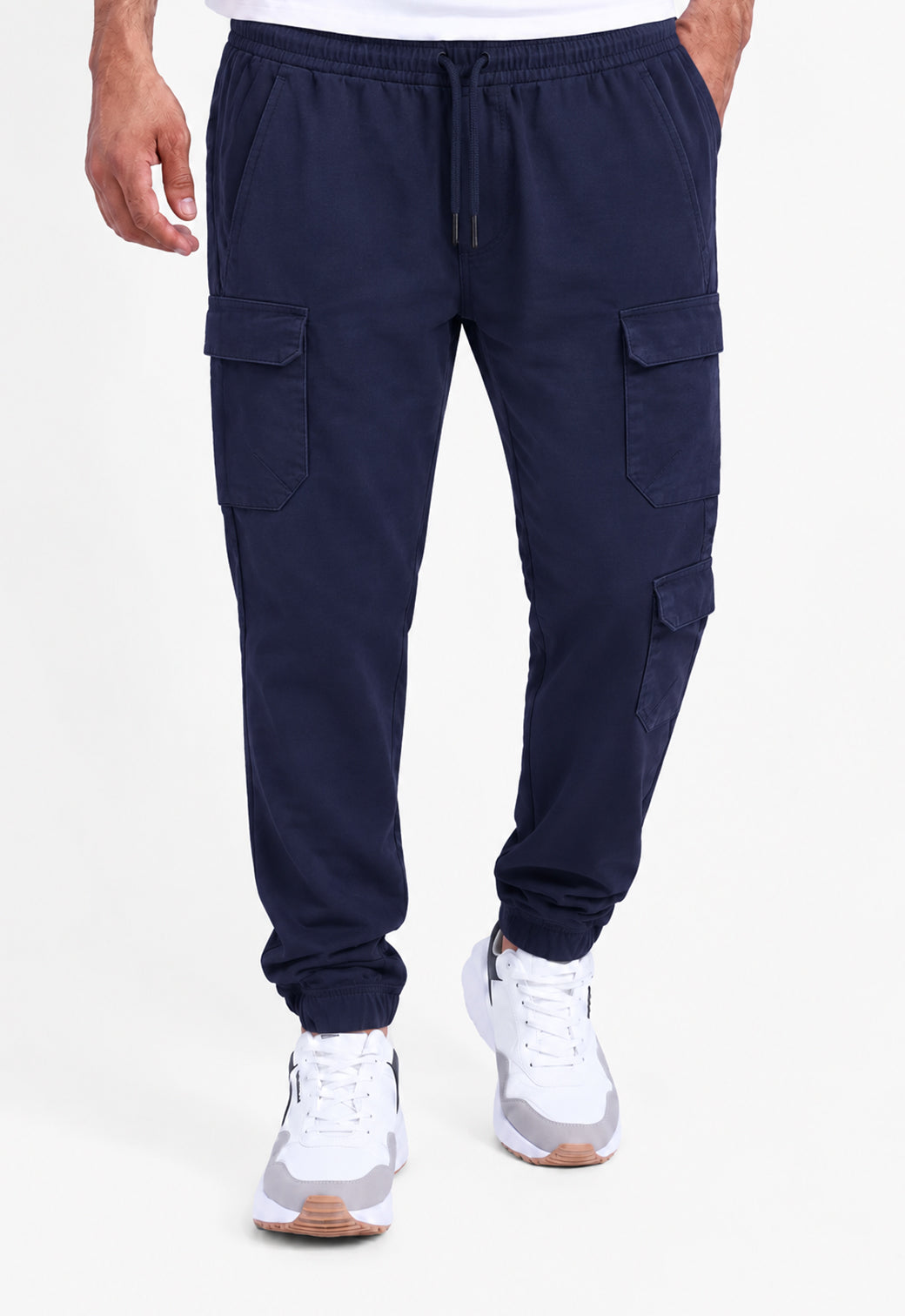Slim Fit Joggers Pant