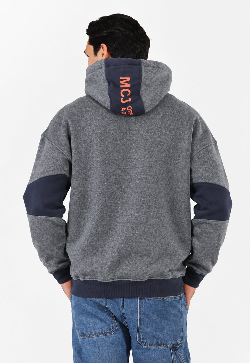 Hoodie Sweatshirt