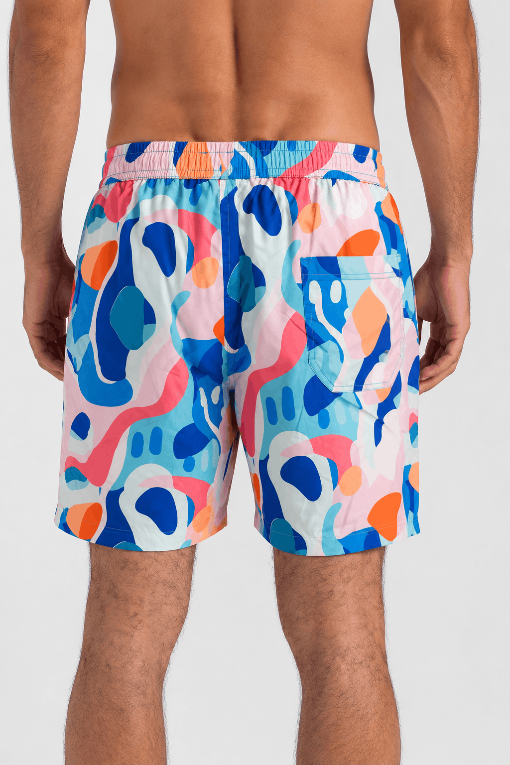 Swimming Short