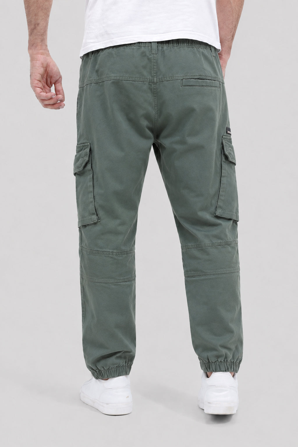 Cargo Pant