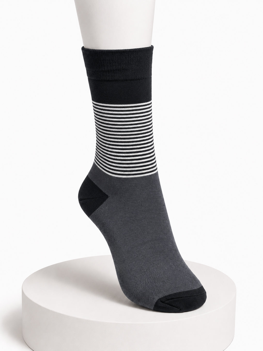 Dgrey Towel Socks