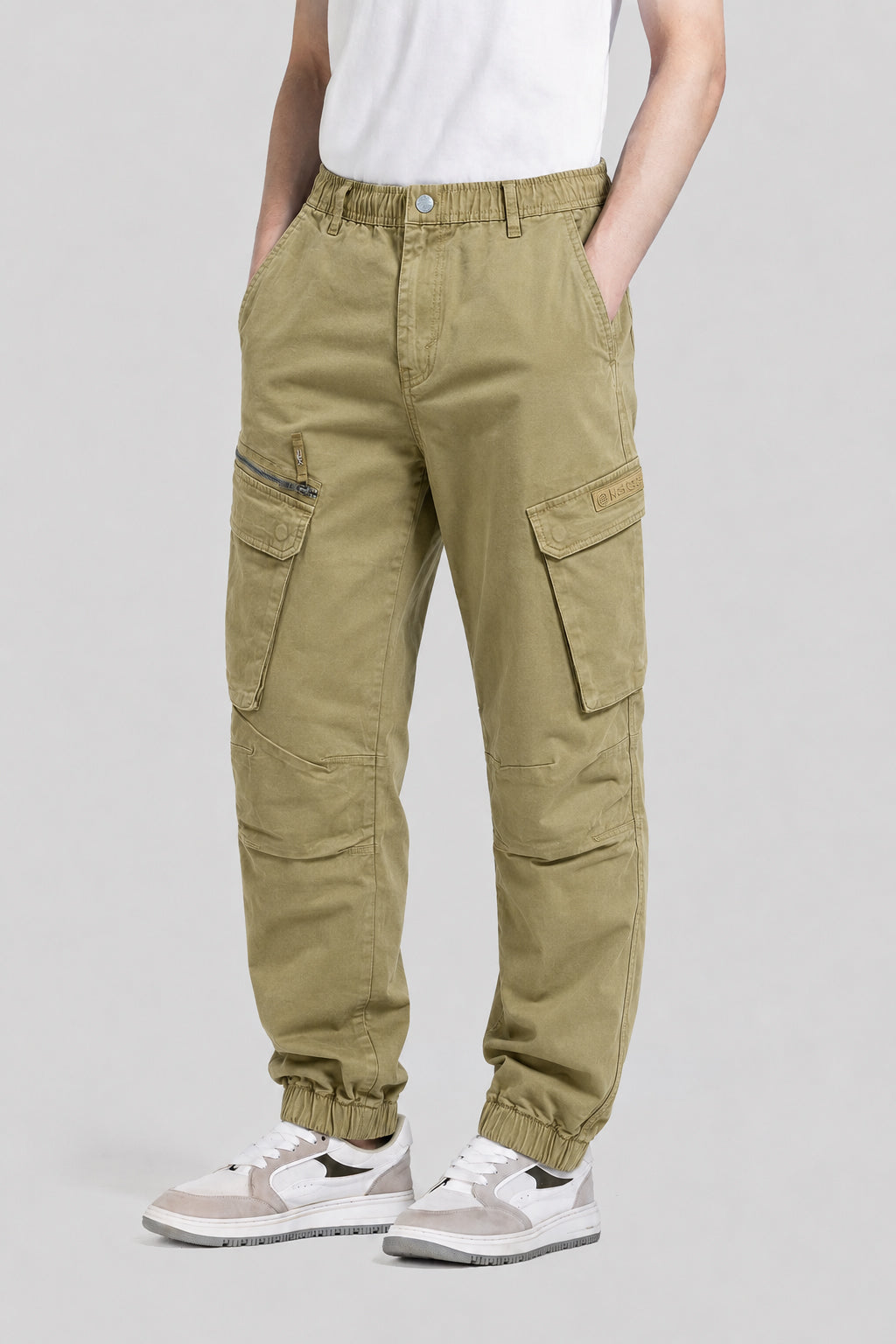Cargo Pant