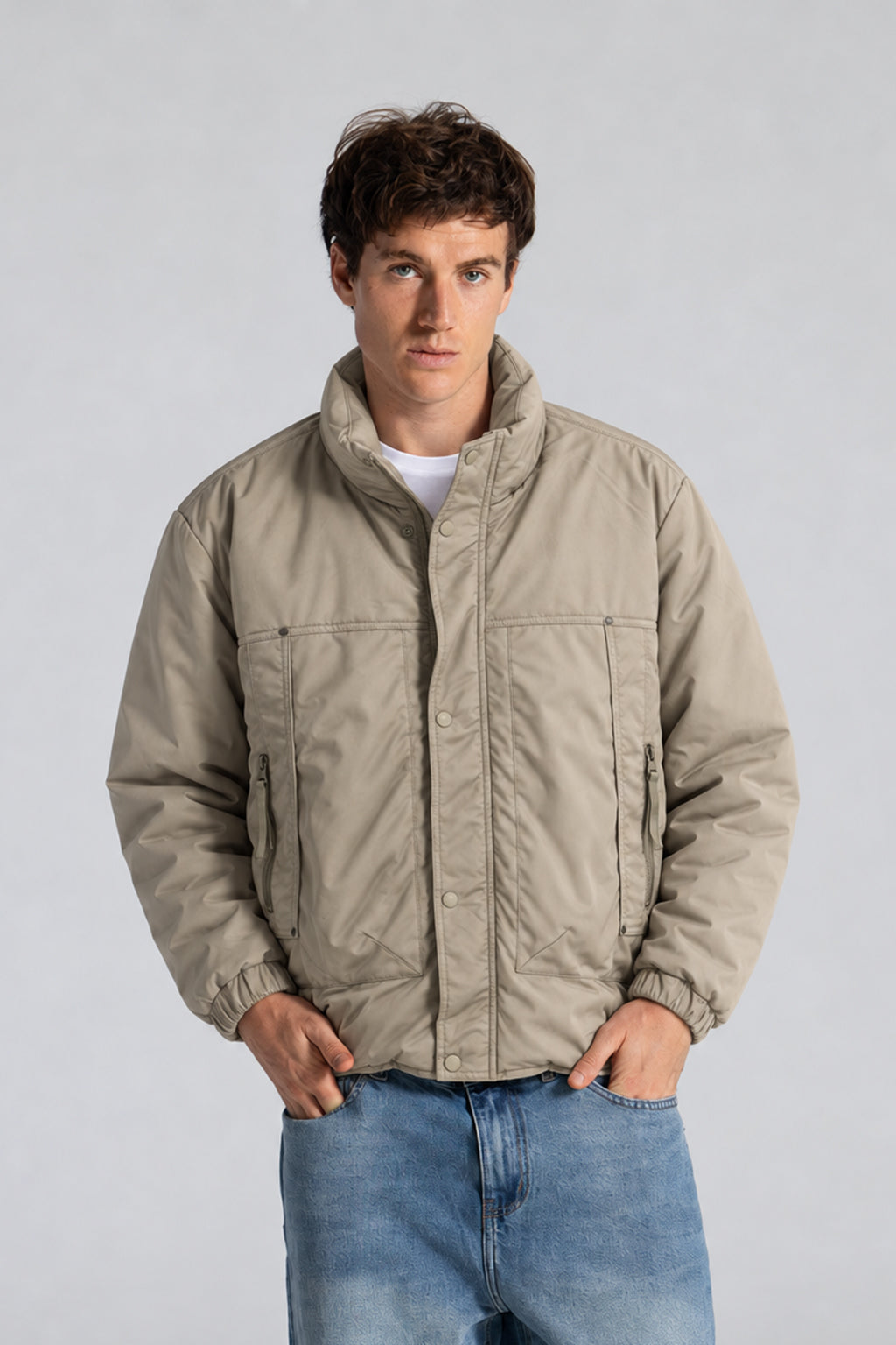 Casual Jacket
