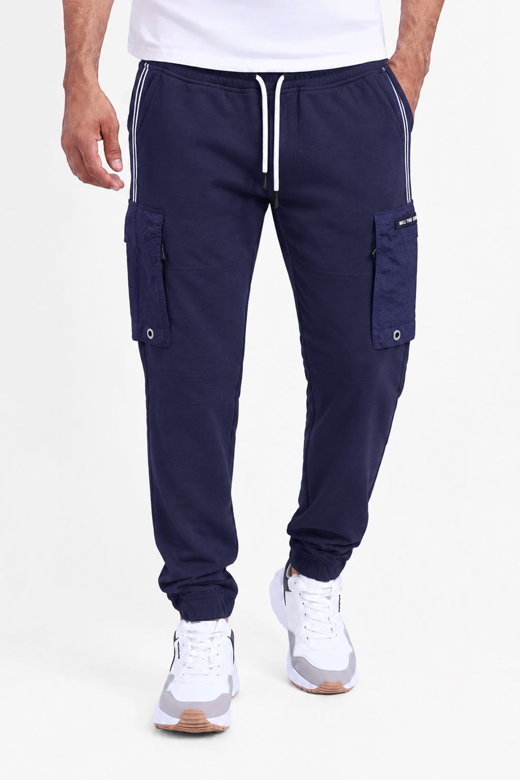 Cotton Sweatpant