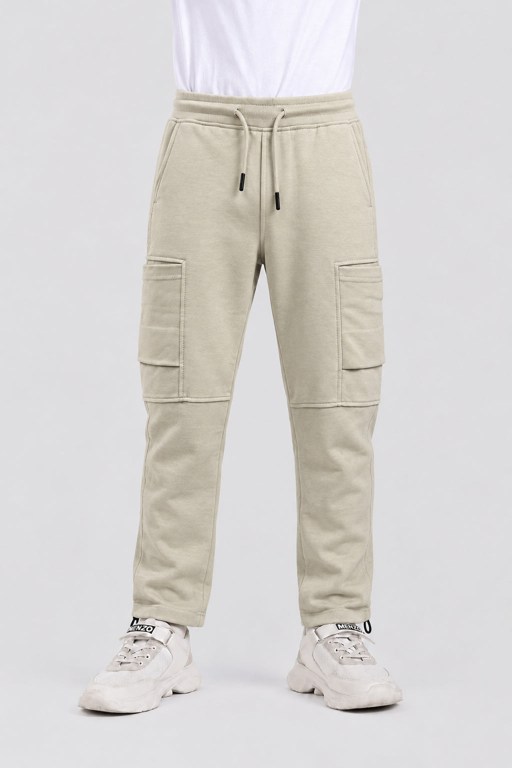 Kids Cotton Sweatpant