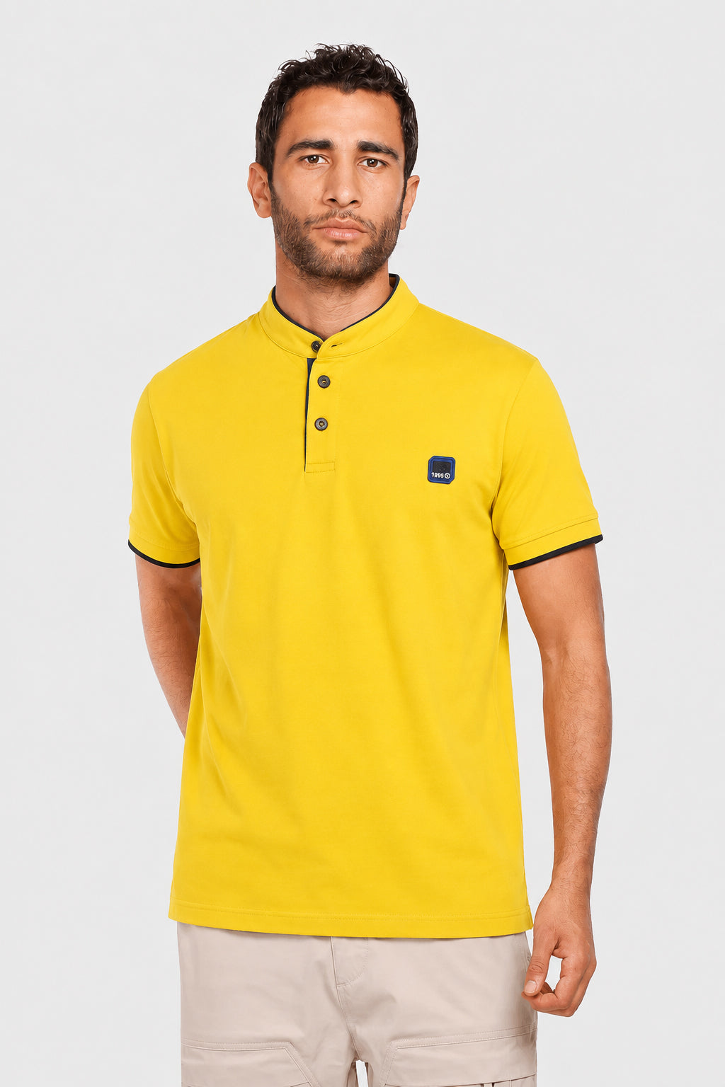 Regular Fit Polo Shirt