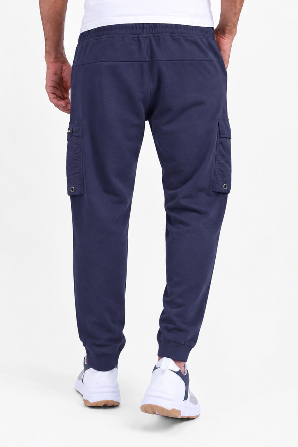 Cotton Sweatpant