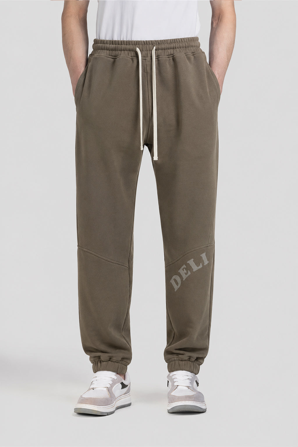 Cotton Sweatpant