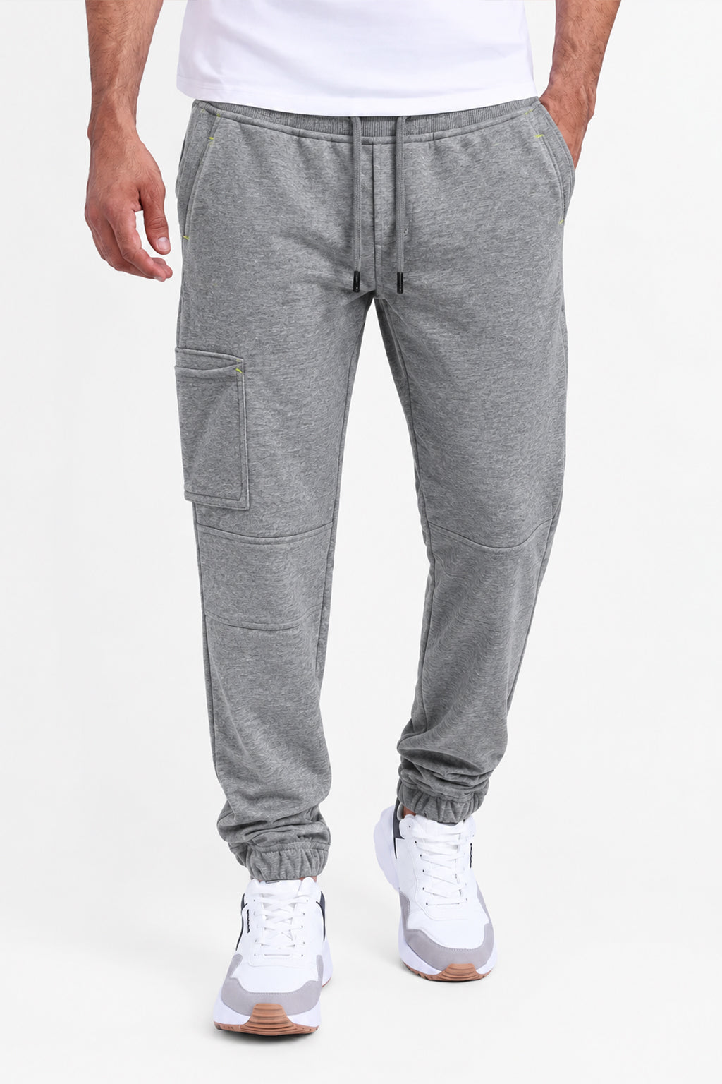 Cotton Sweatpant