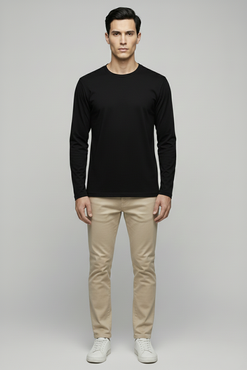 Long Sleeve Under Shirt