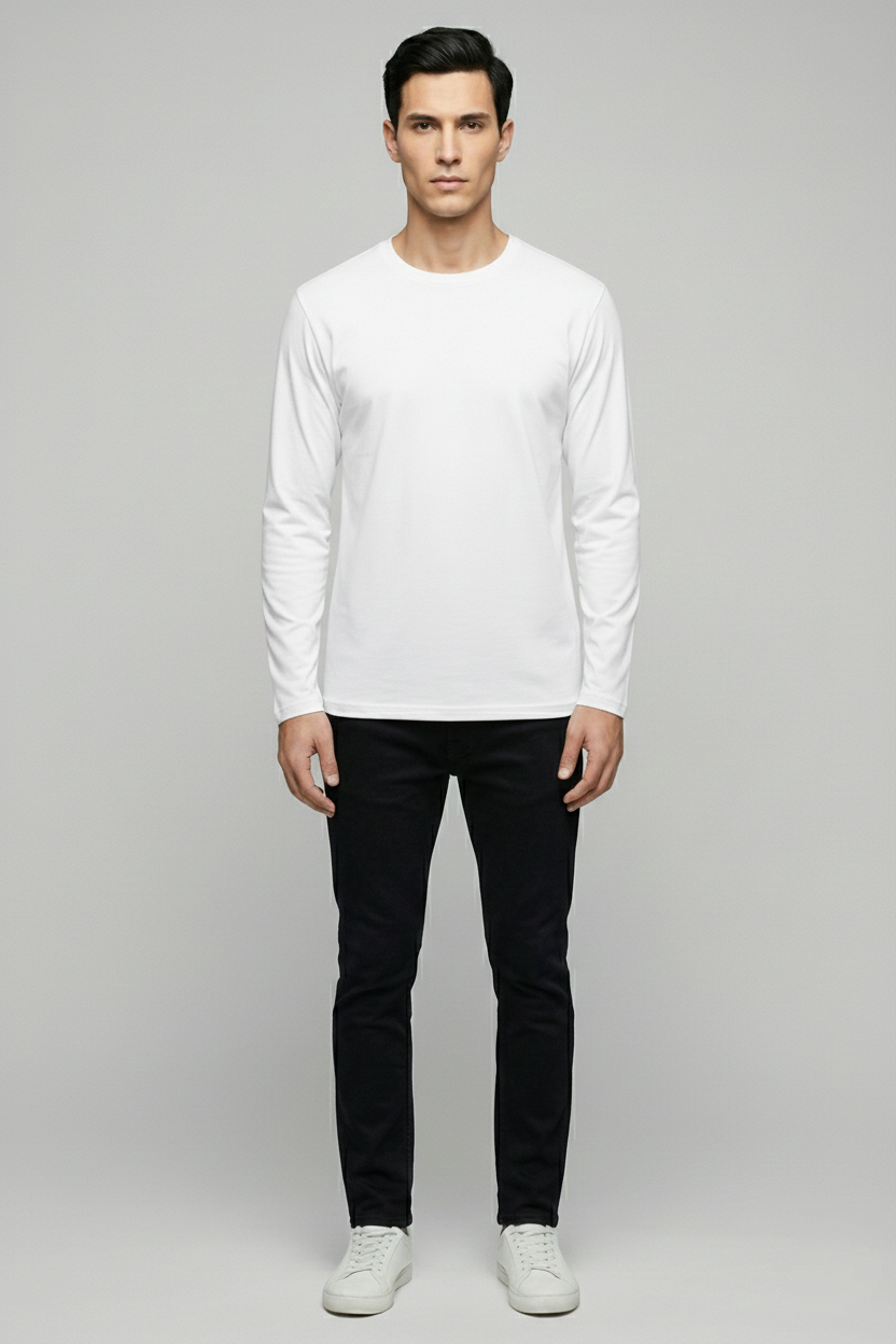 Long Sleeve Under Shirt