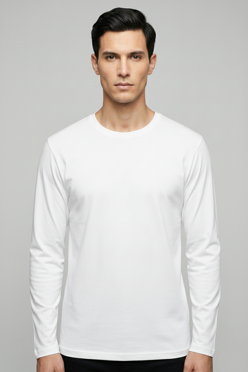 Long Sleeve Under Shirt