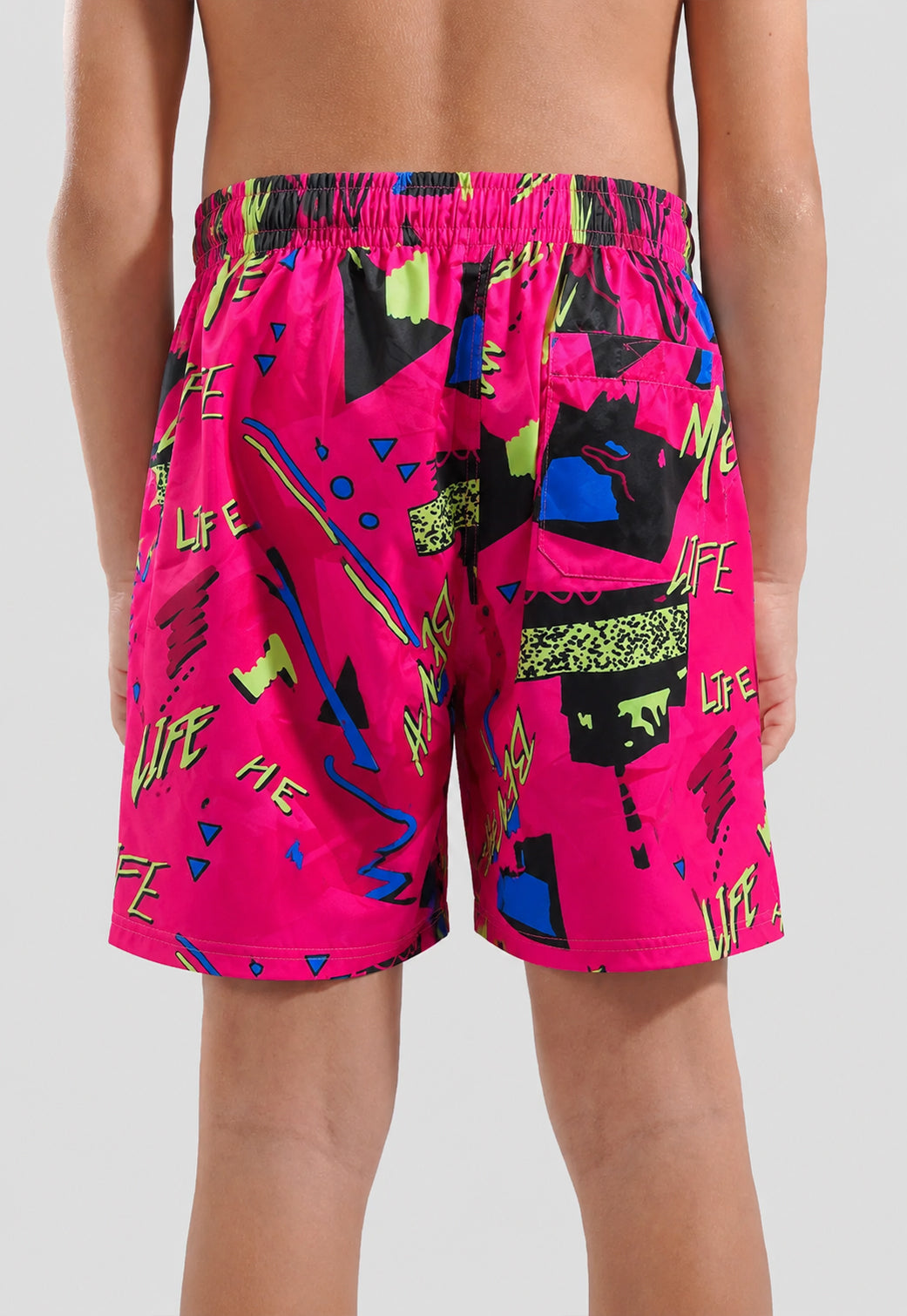 Kids Swimming Short