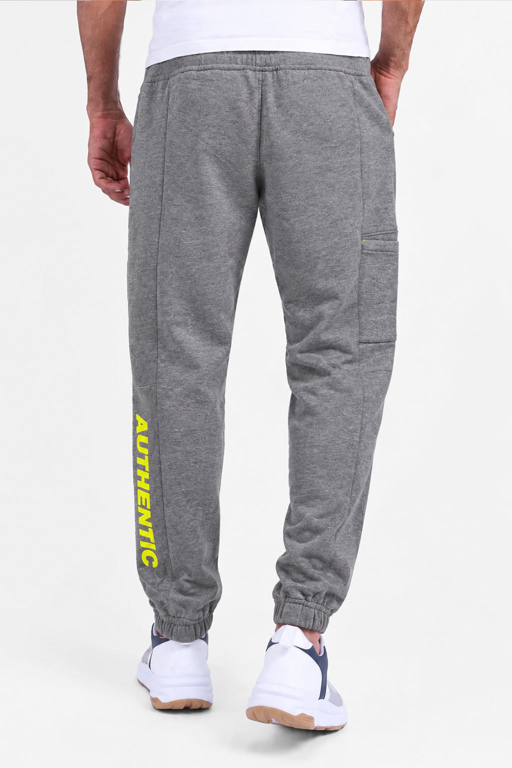 Cotton Sweatpant