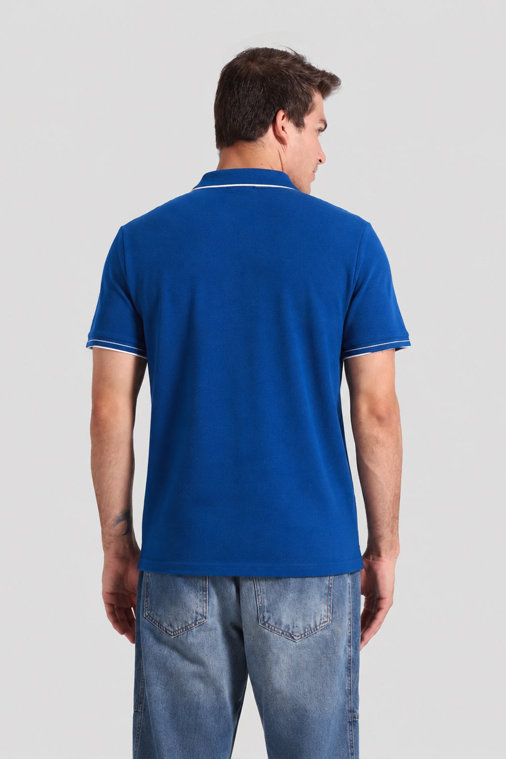 Regular Fit Polo Shirt