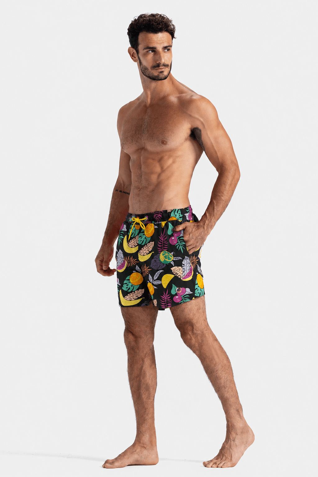 Swimming Short
