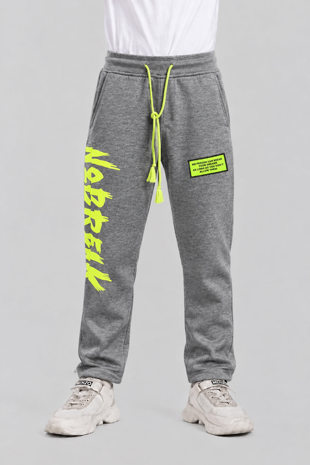 Kids Cotton Sweatpant