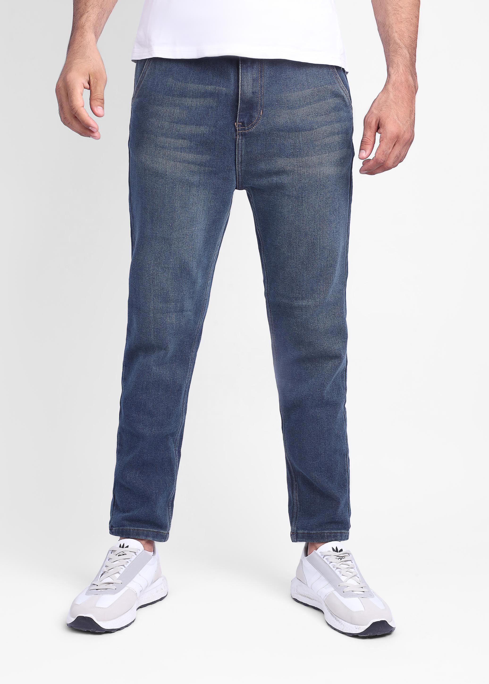 denim slim fit