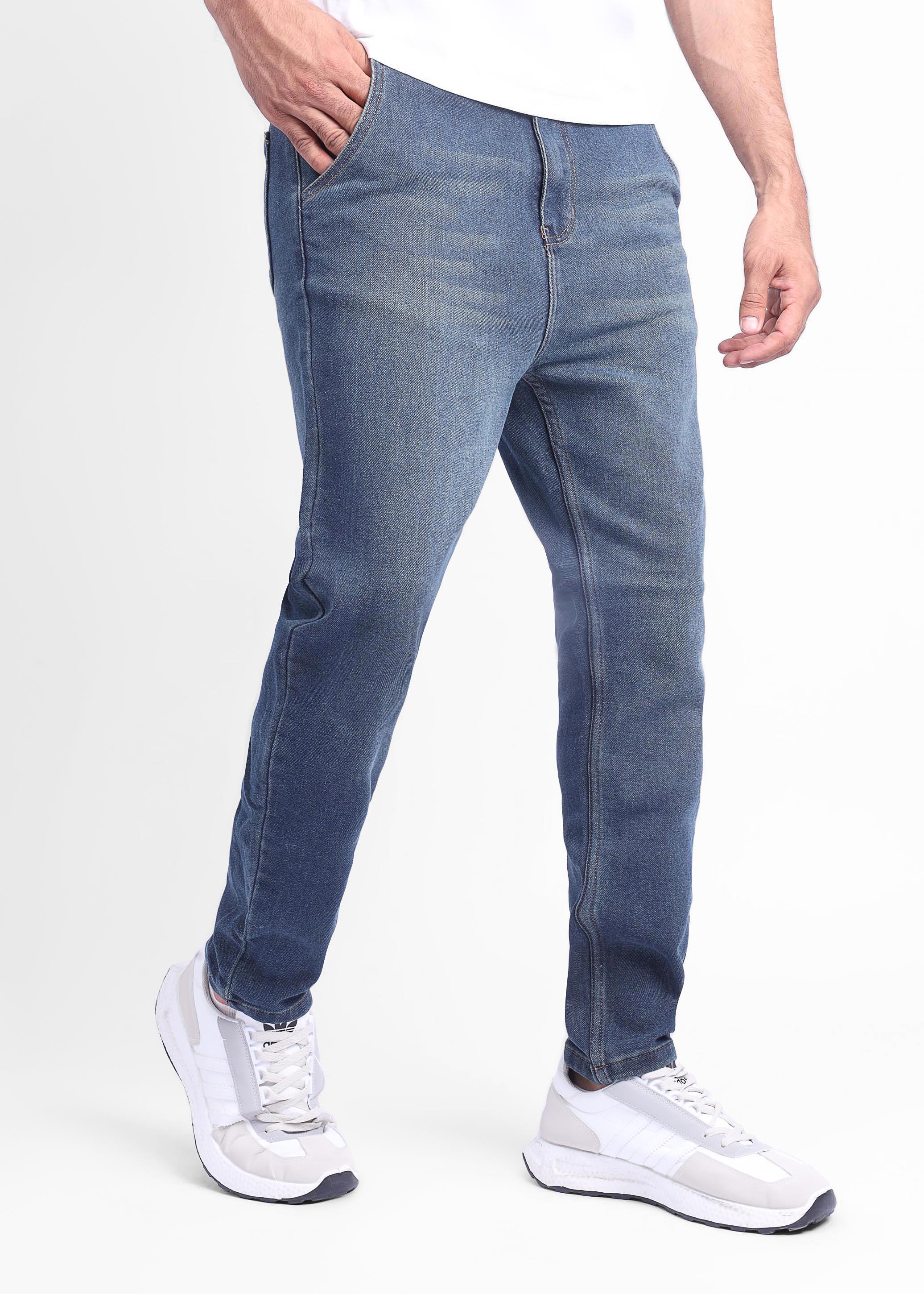 denim slim fit