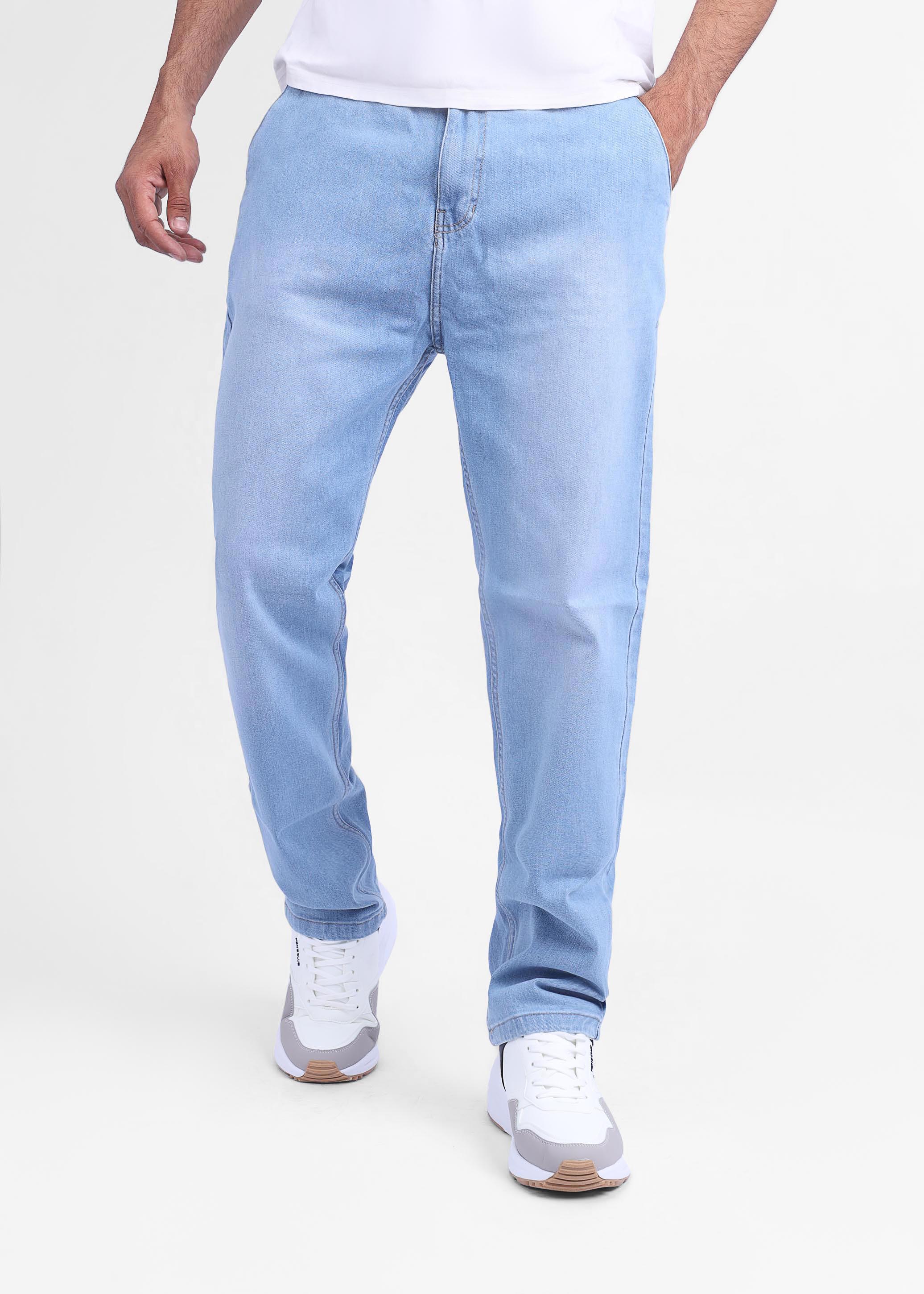 denim slim fit