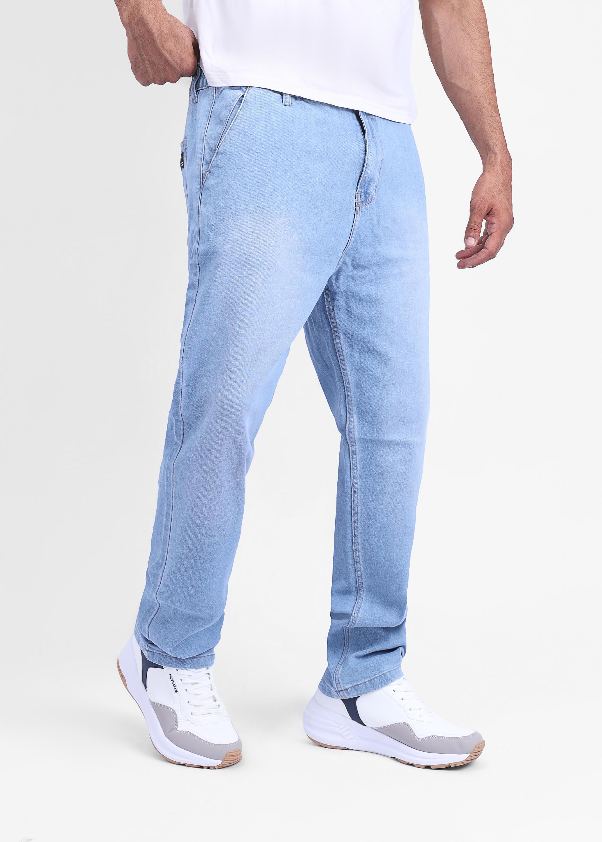 denim slim fit
