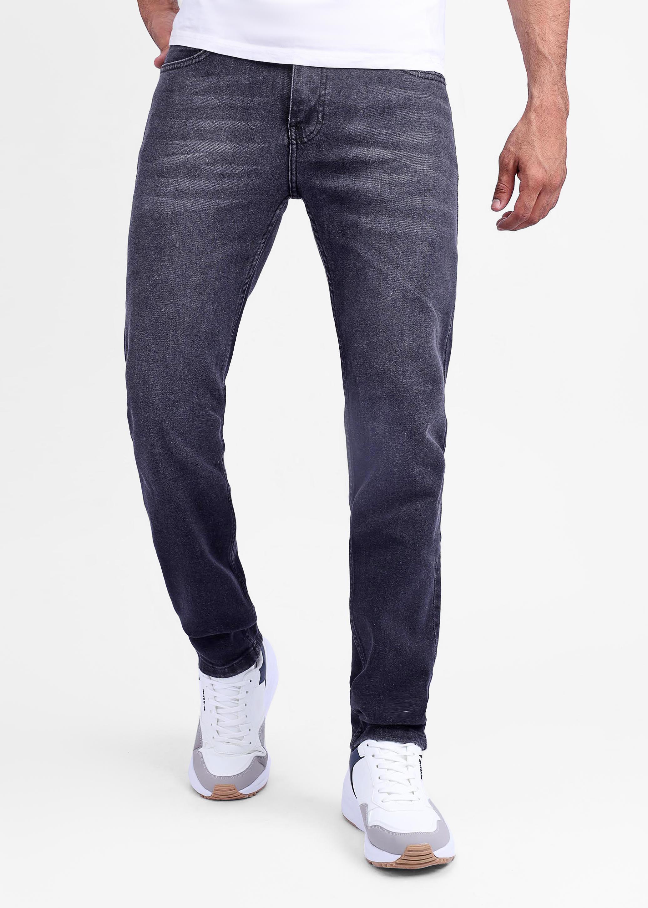 Slim Fit Denim Pant
