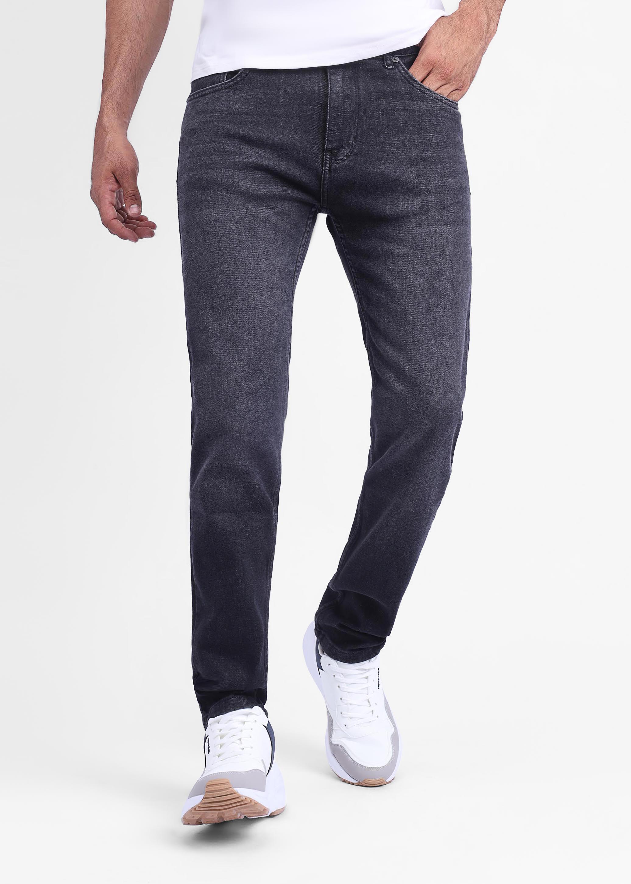 Slim Fit Denim Pant