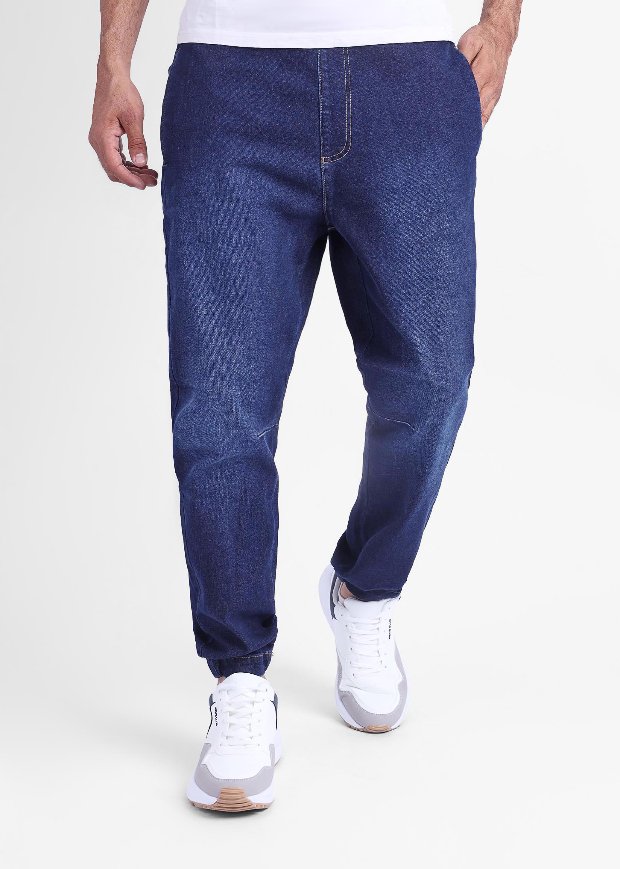 denim slim fit