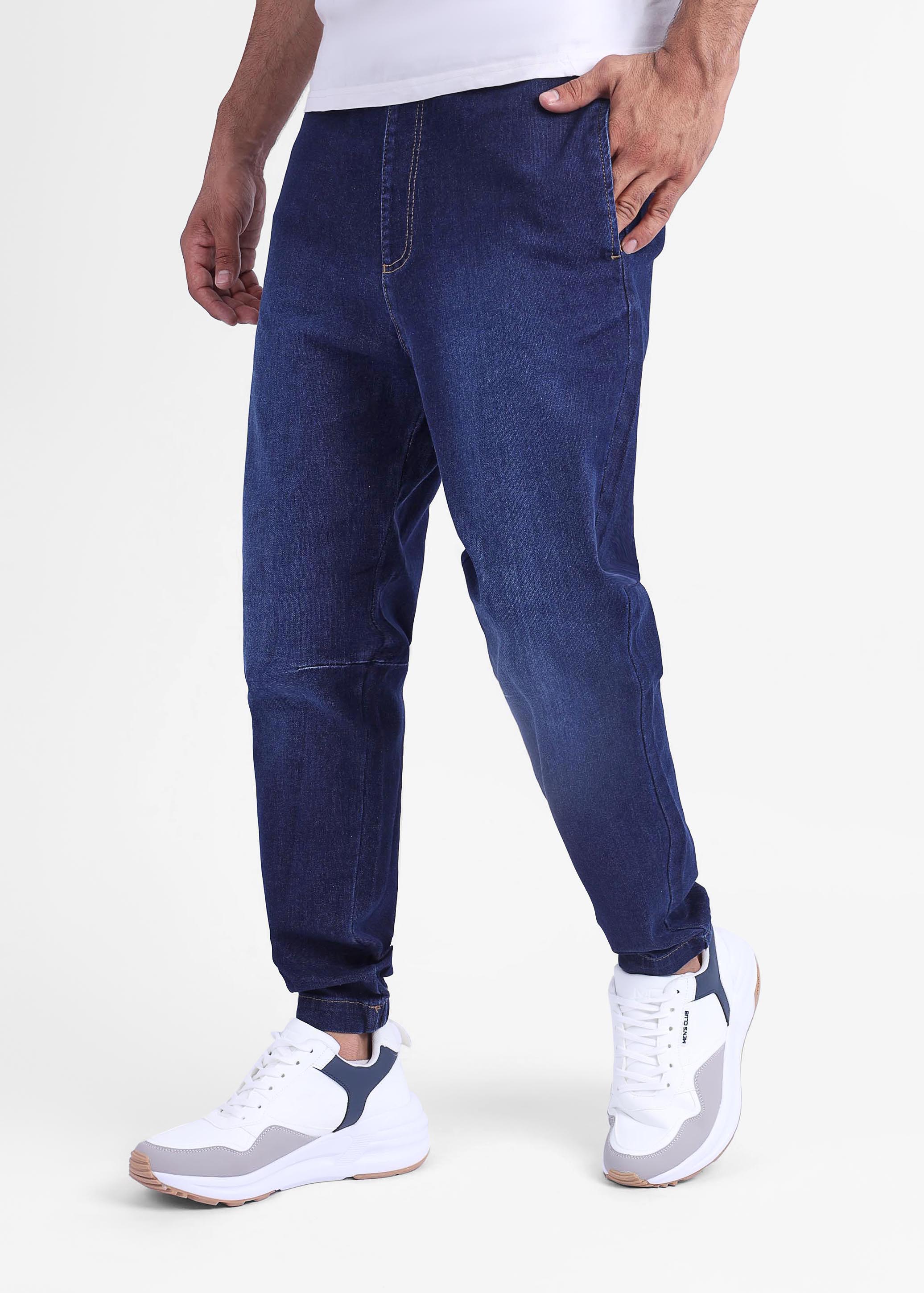 denim slim fit