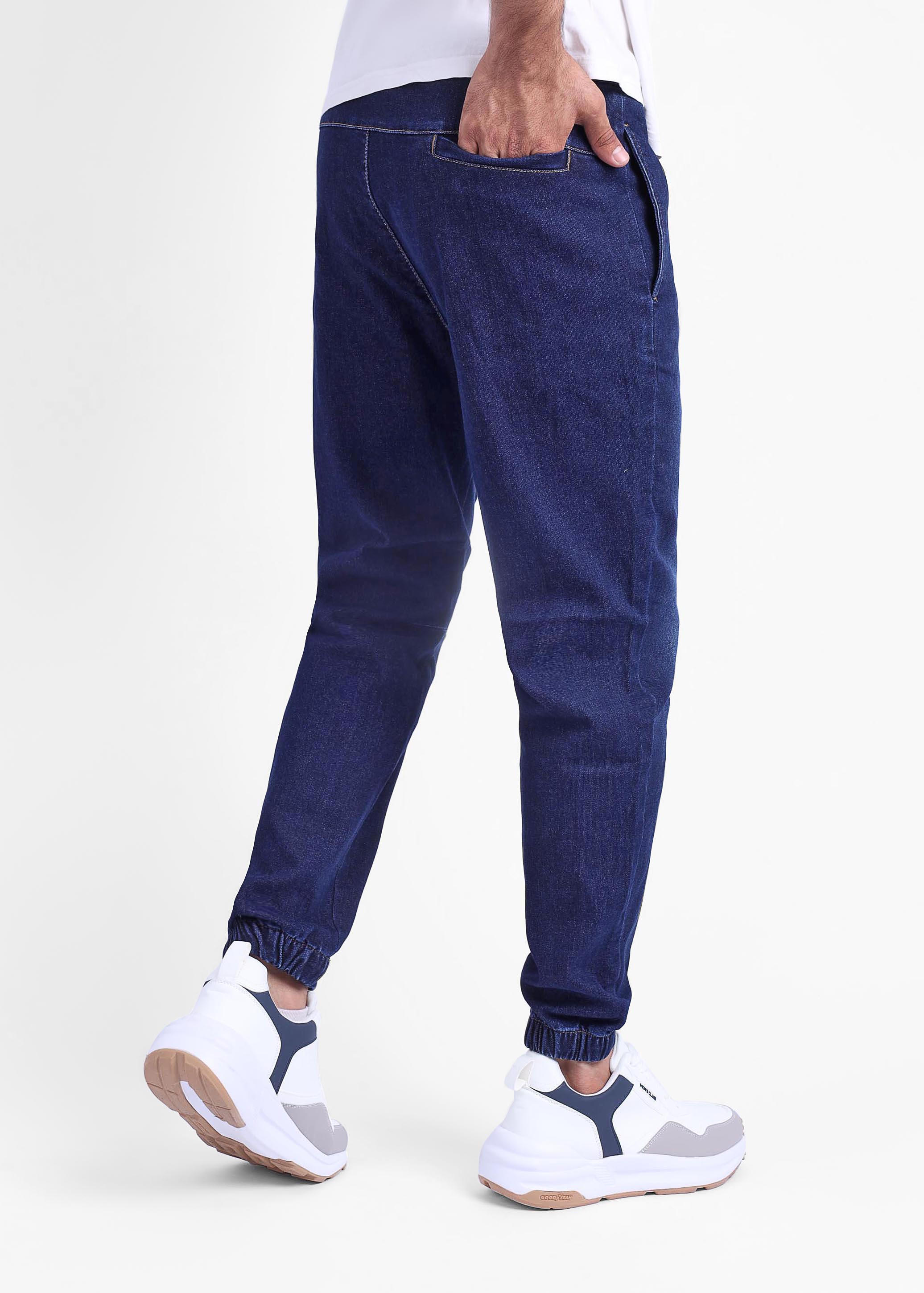 denim slim fit