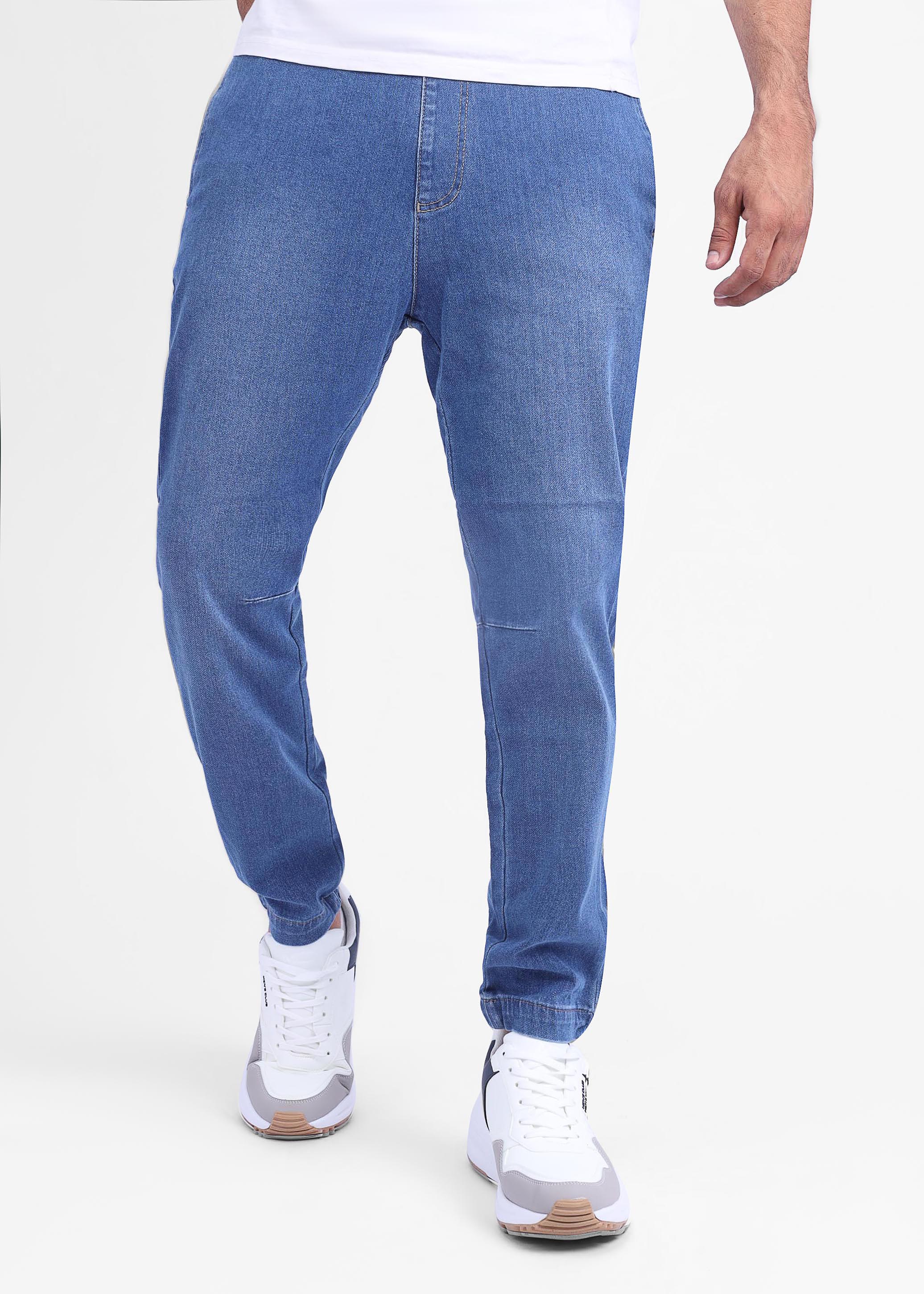 denim slim fit