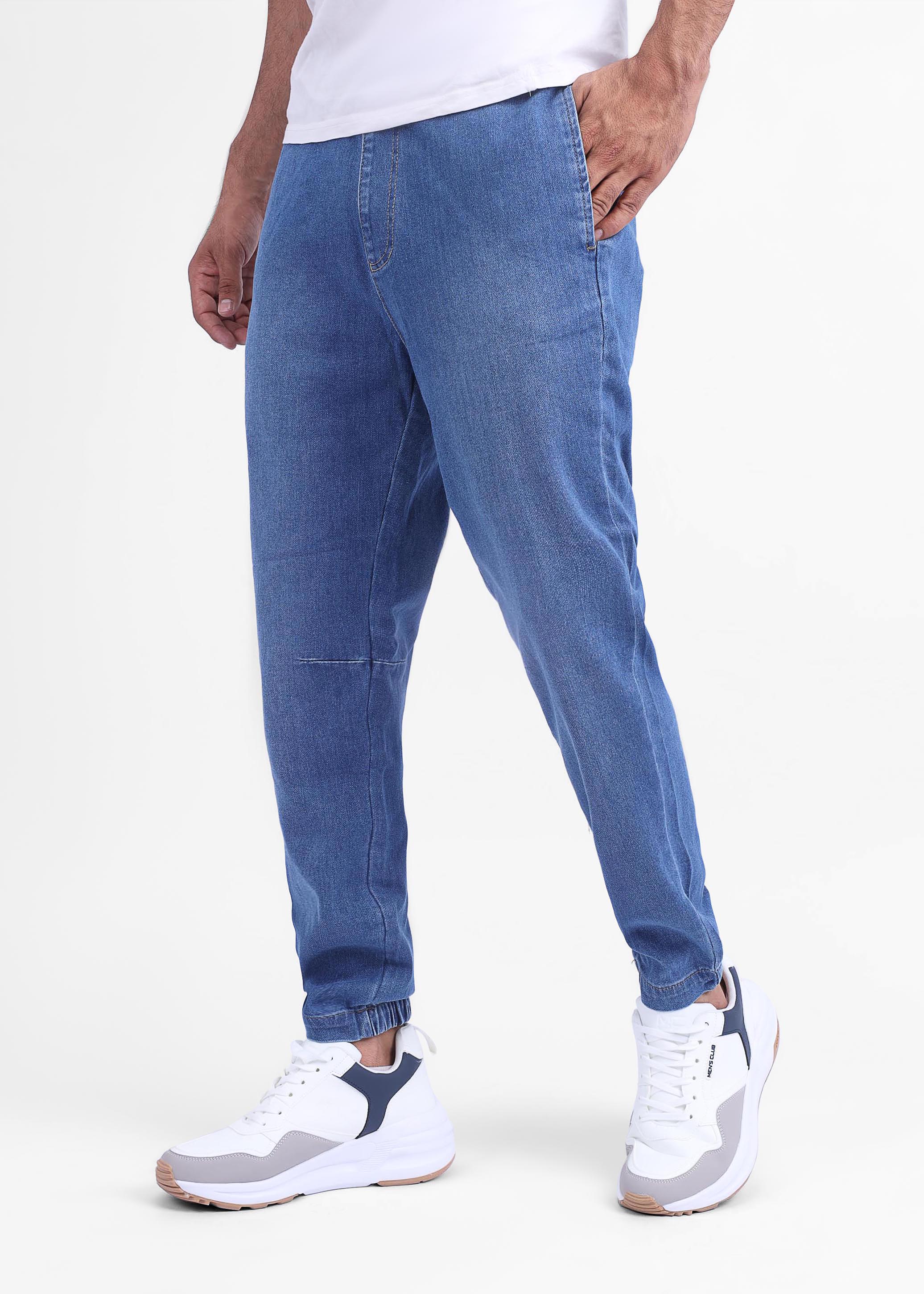 denim slim fit