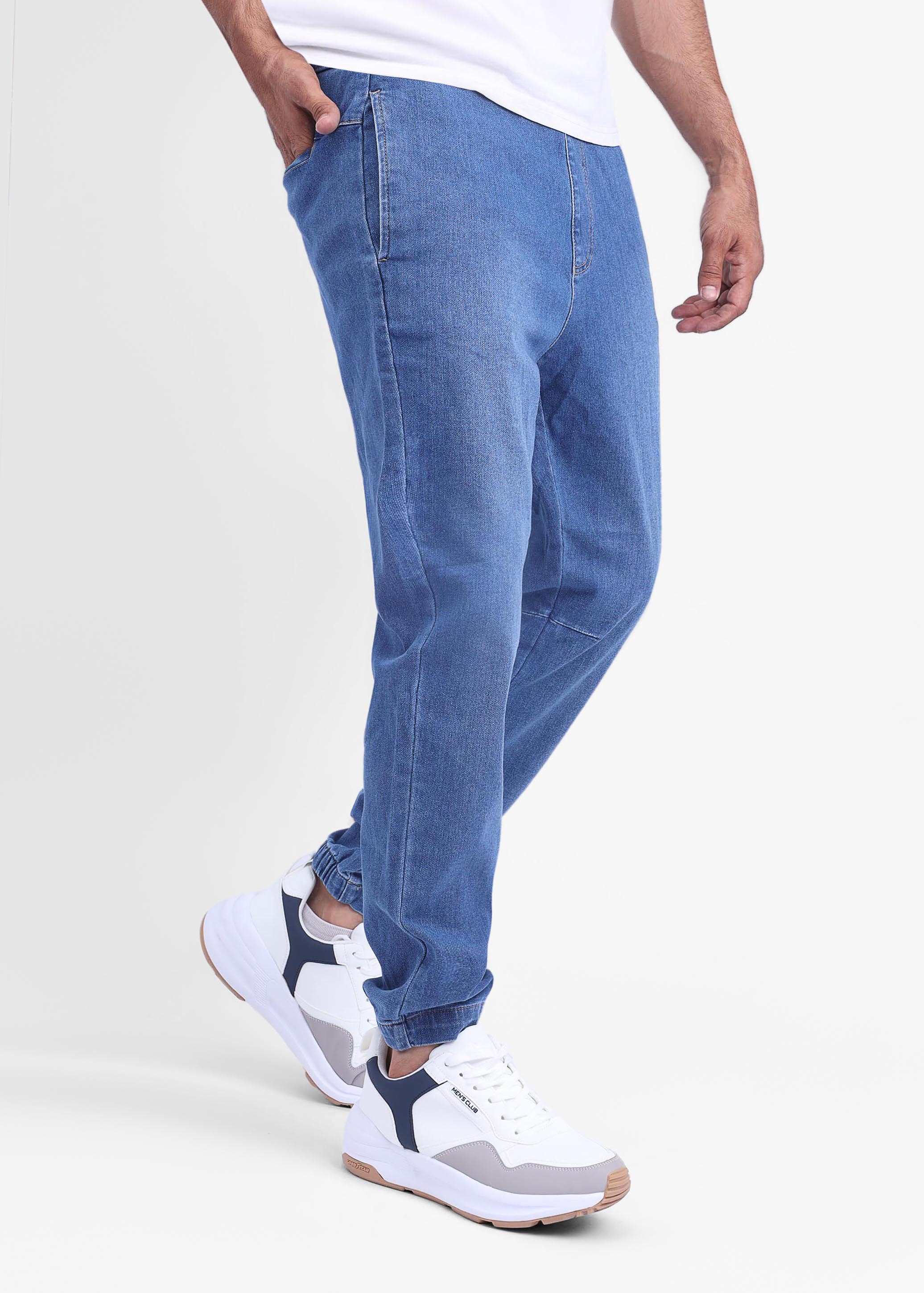 denim slim fit