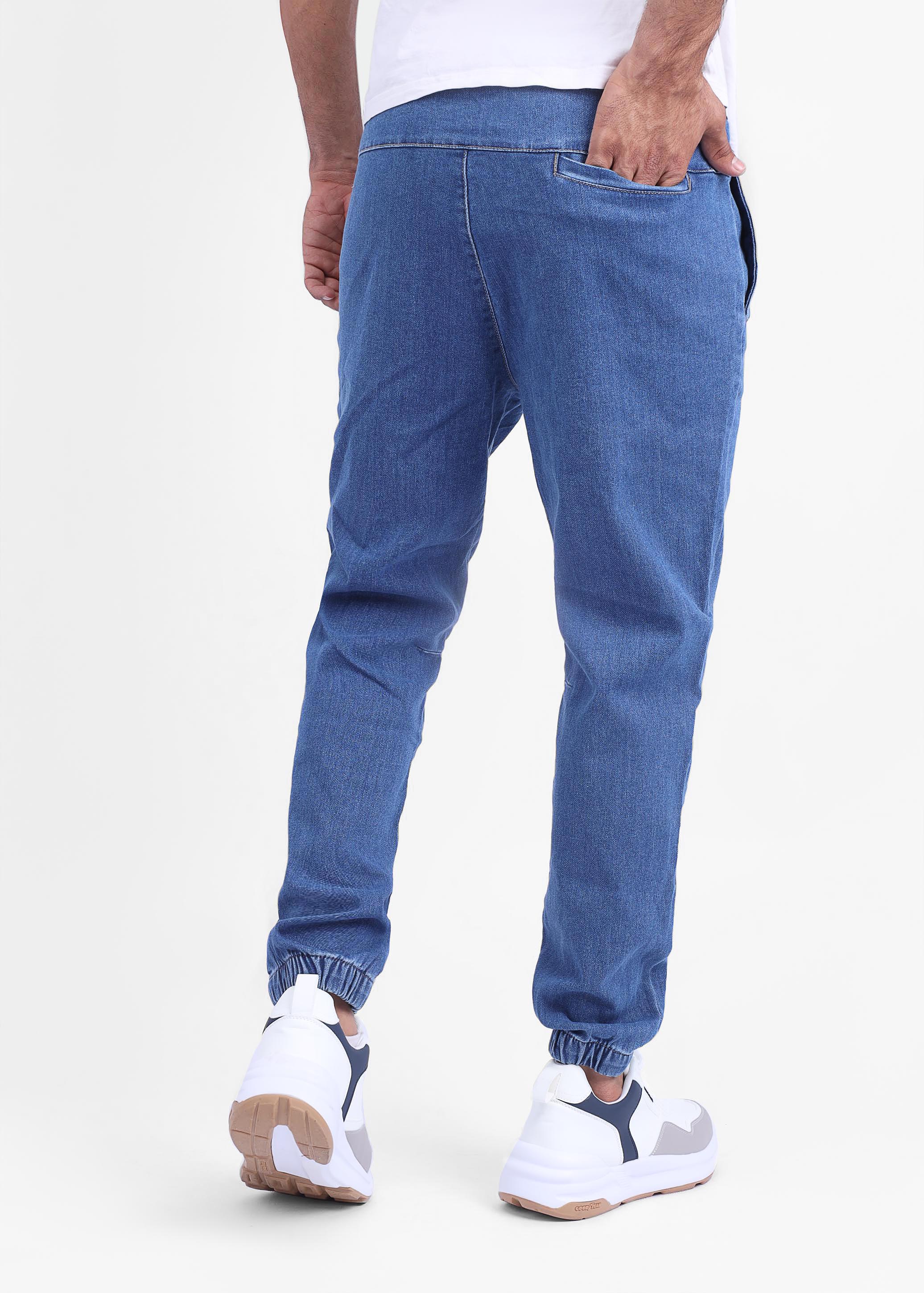 denim slim fit