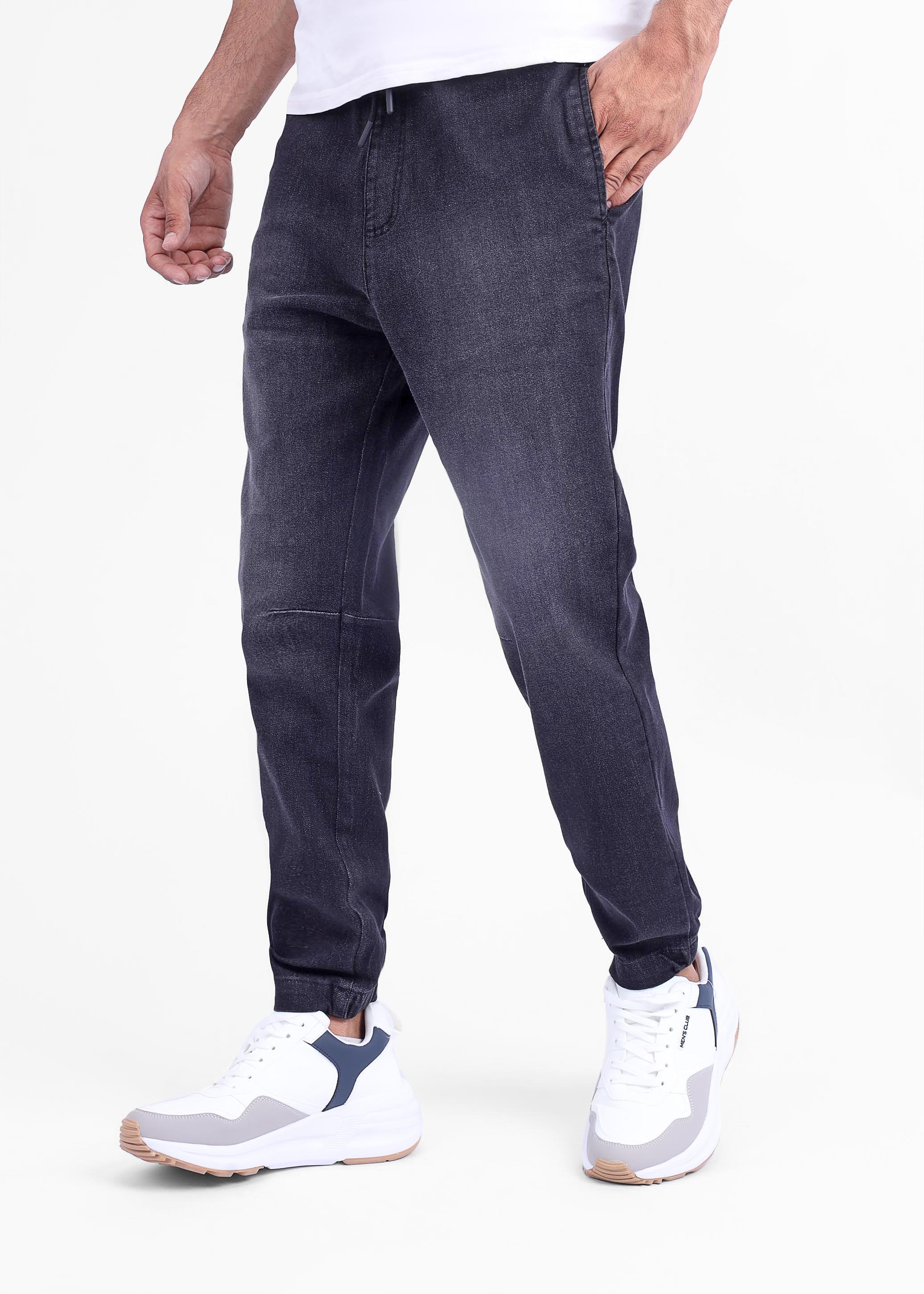 denim slim fit