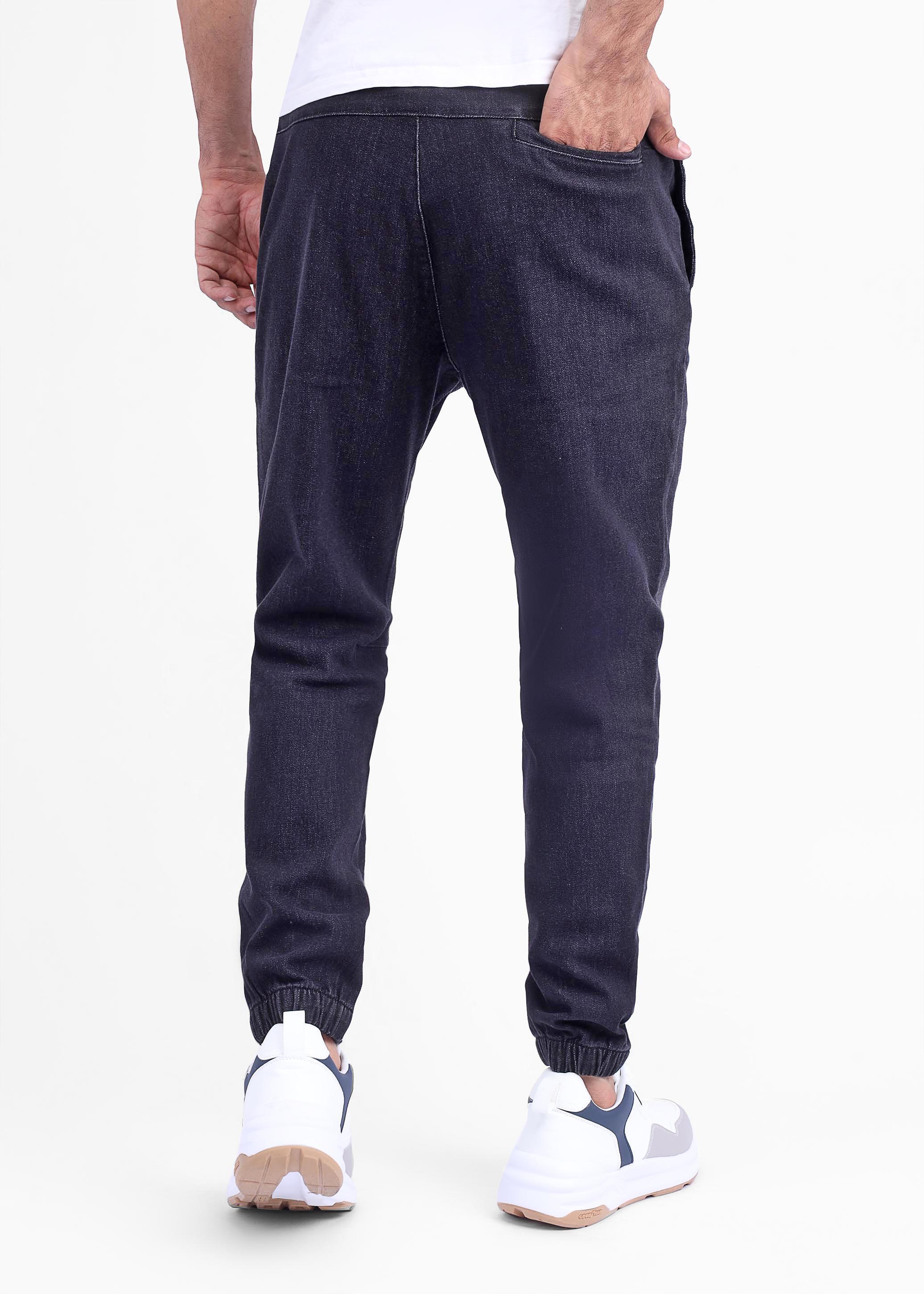 denim slim fit