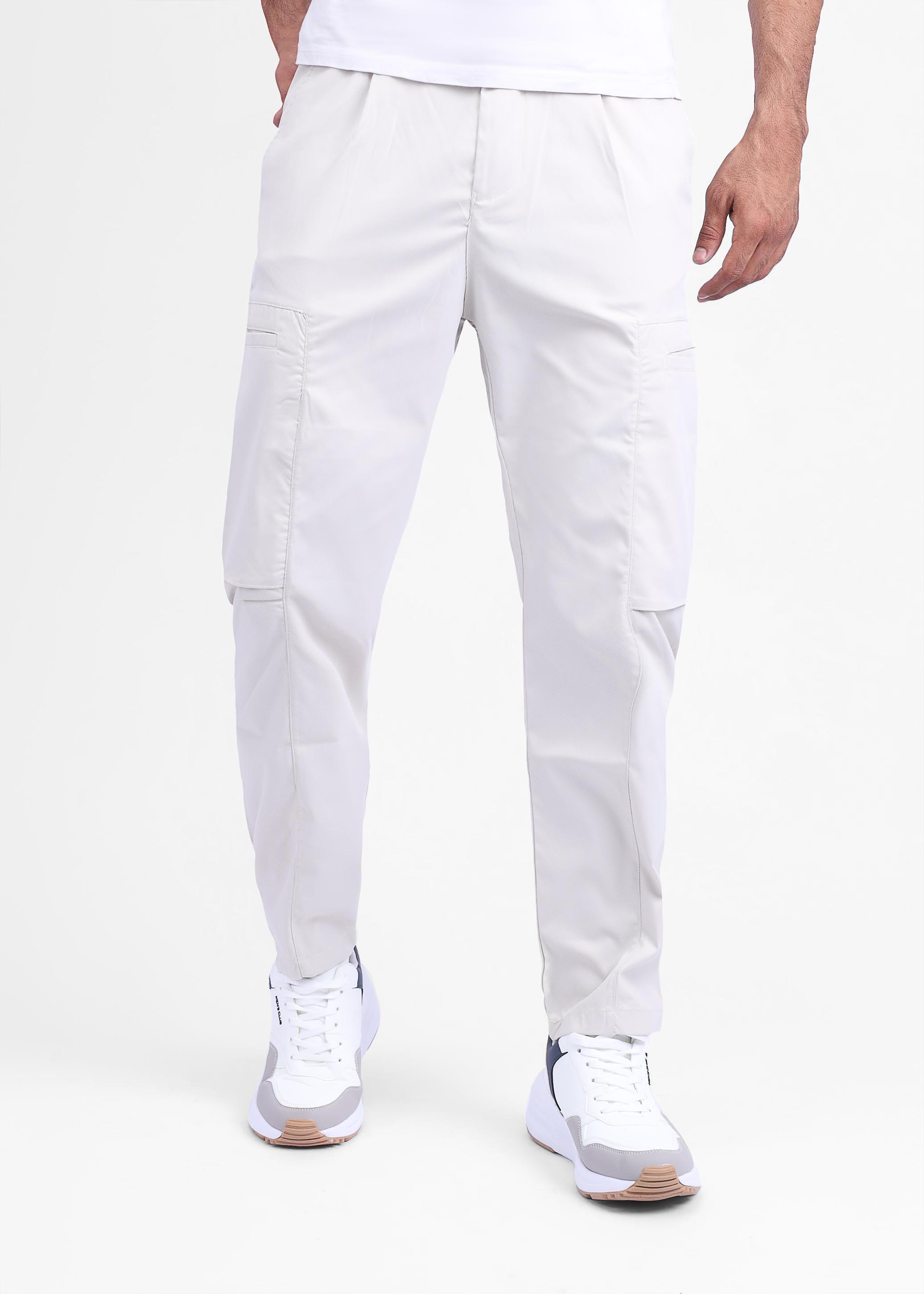 Chino Pants