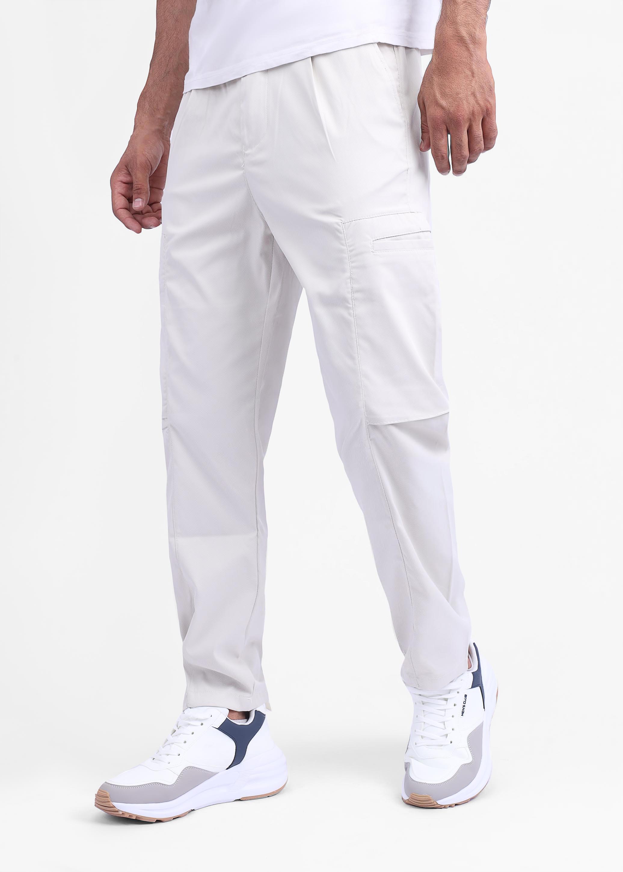 Chino Pants