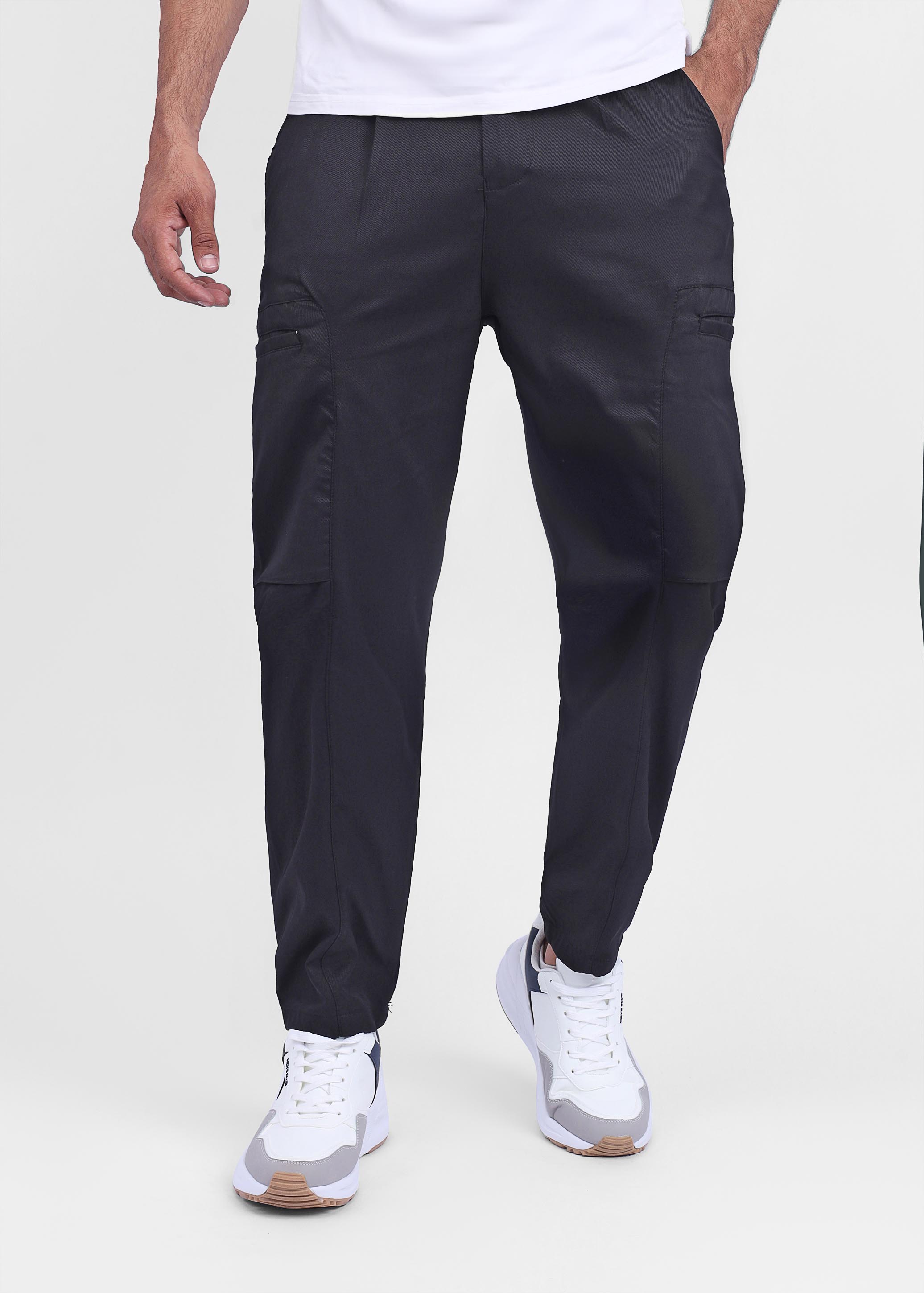 Chino Pants