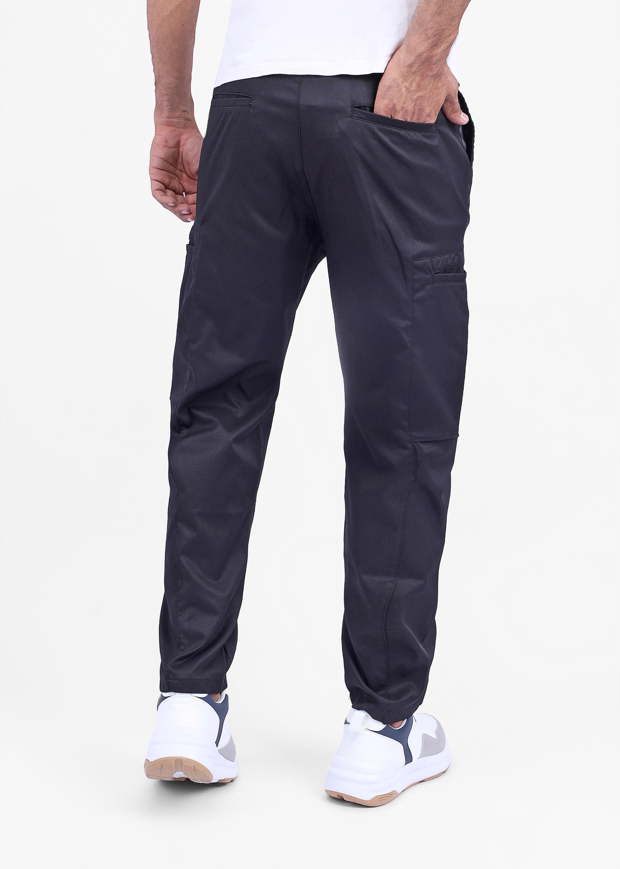 Chino Pants