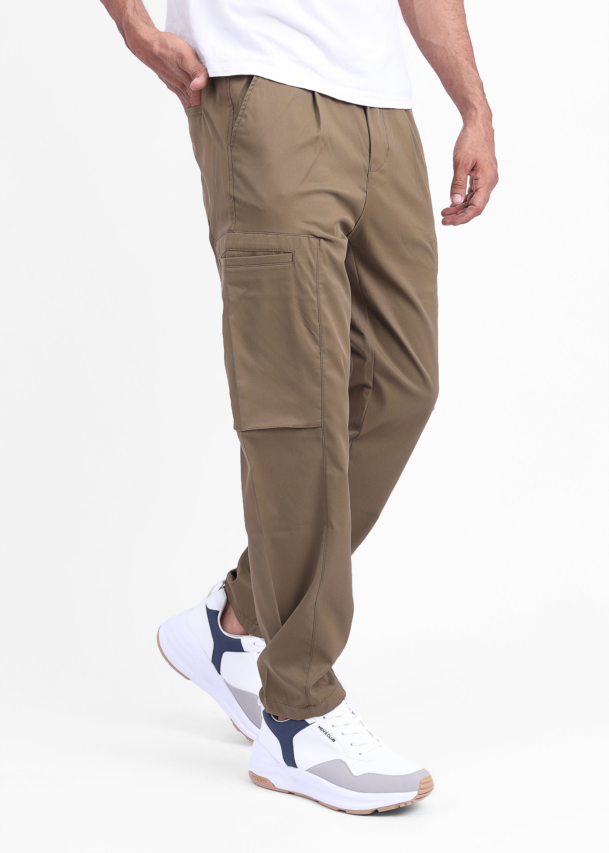 Chino Pants